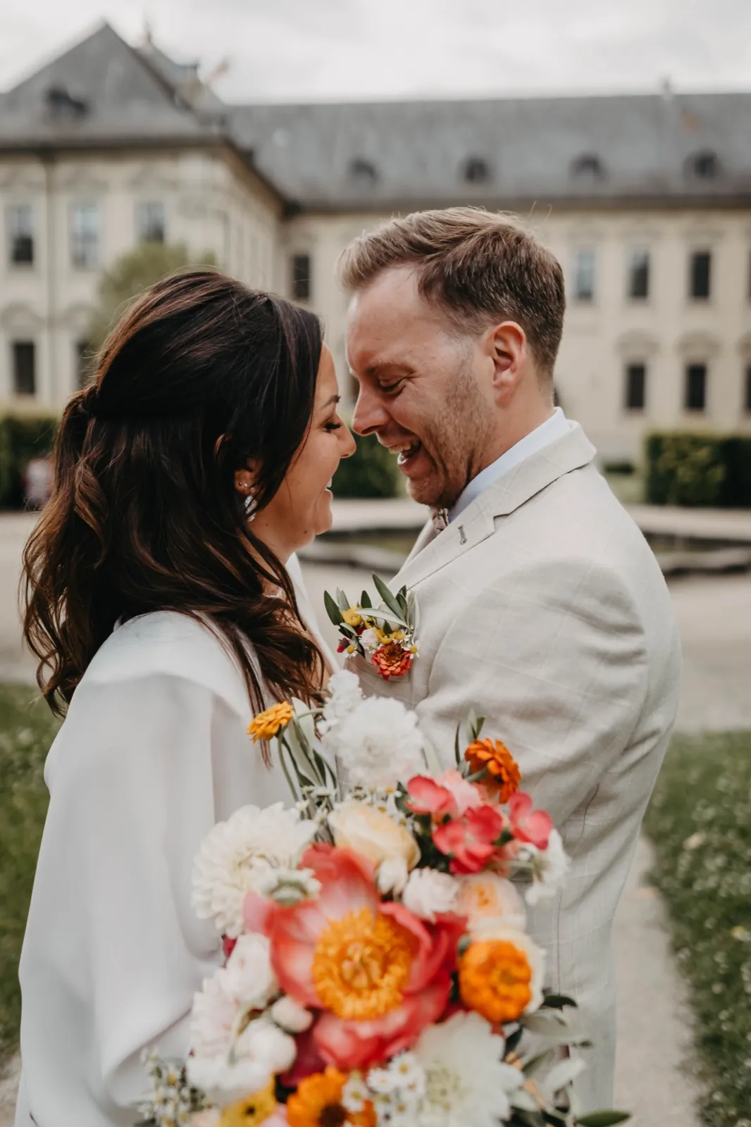 Hochzeit ohne Stress für Introvertierte: So bleibt's entspannt